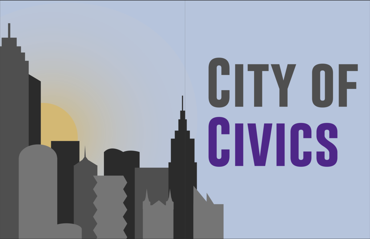 City of Civics